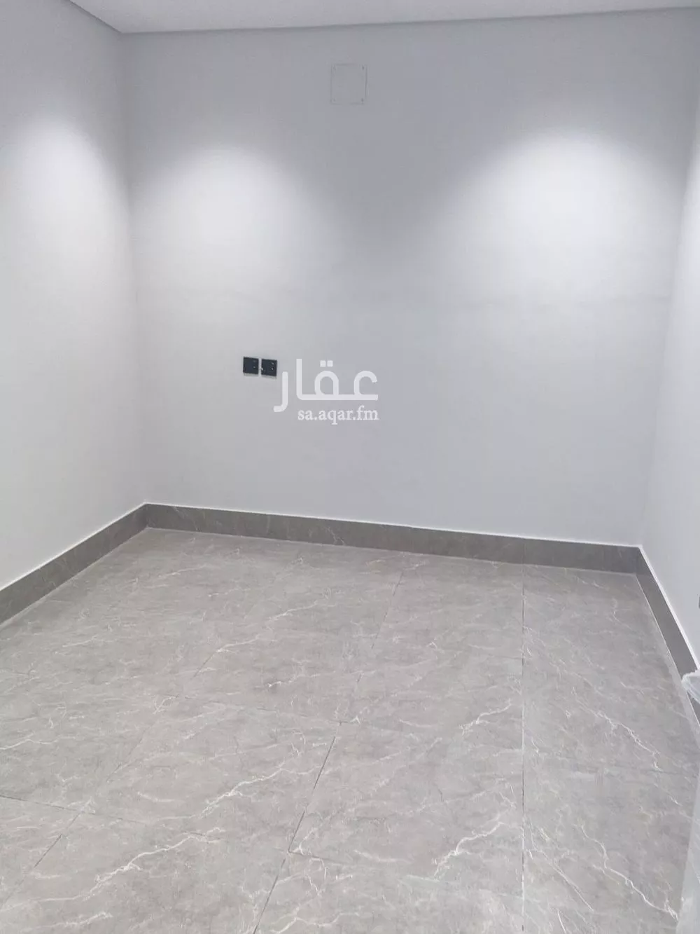 شقة 1 غرف في الملك فهد 12