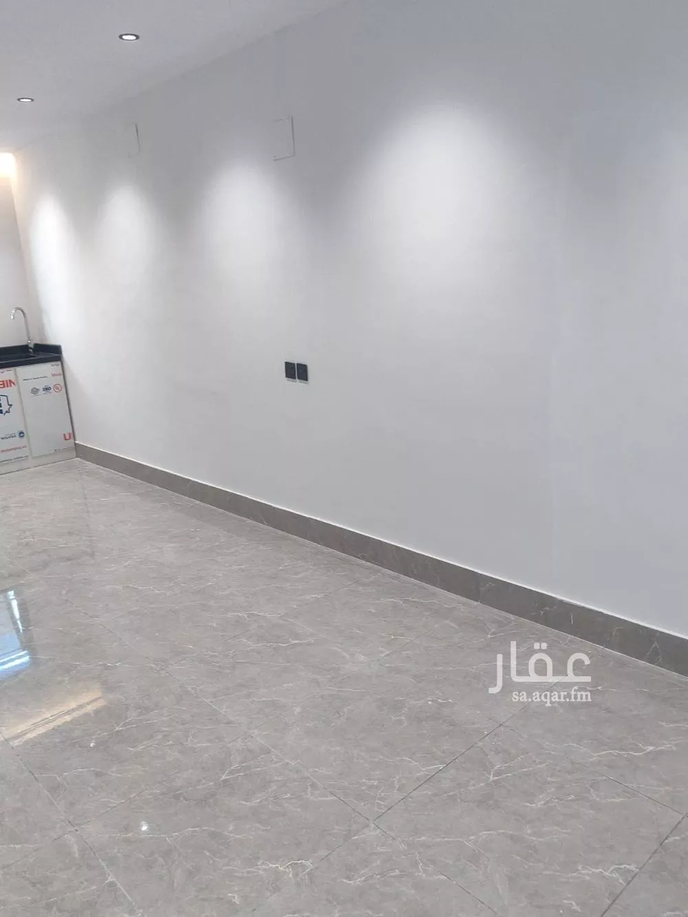 شقة 1 غرف في الملك فهد 24