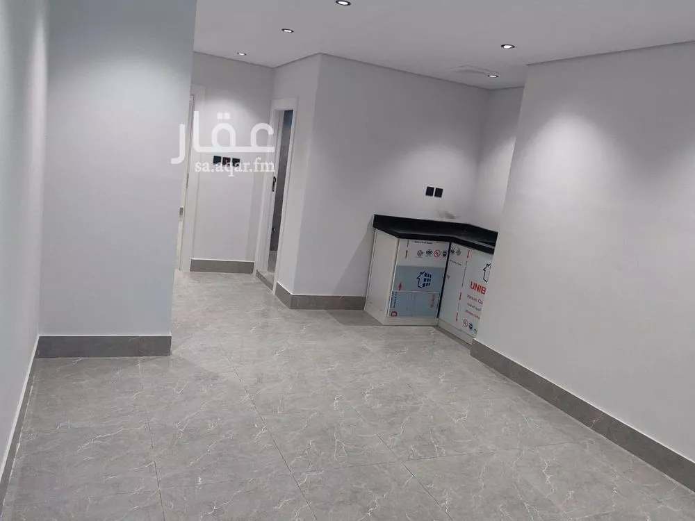 شقة 1 غرف في الملك فهد 26