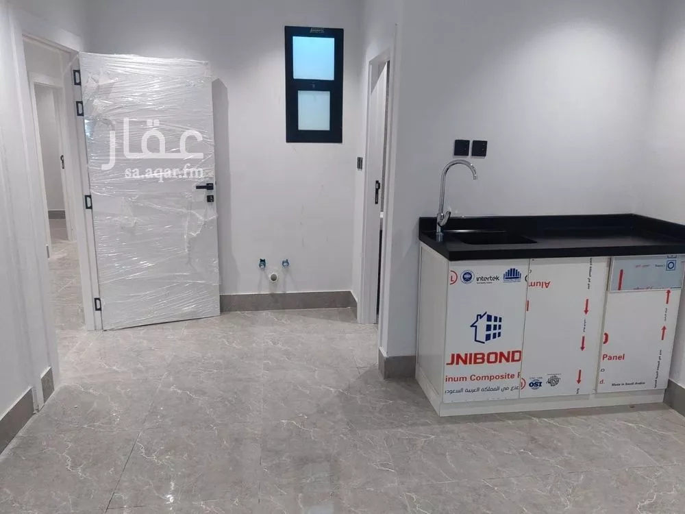 شقة 1 غرف في الملك فهد 27