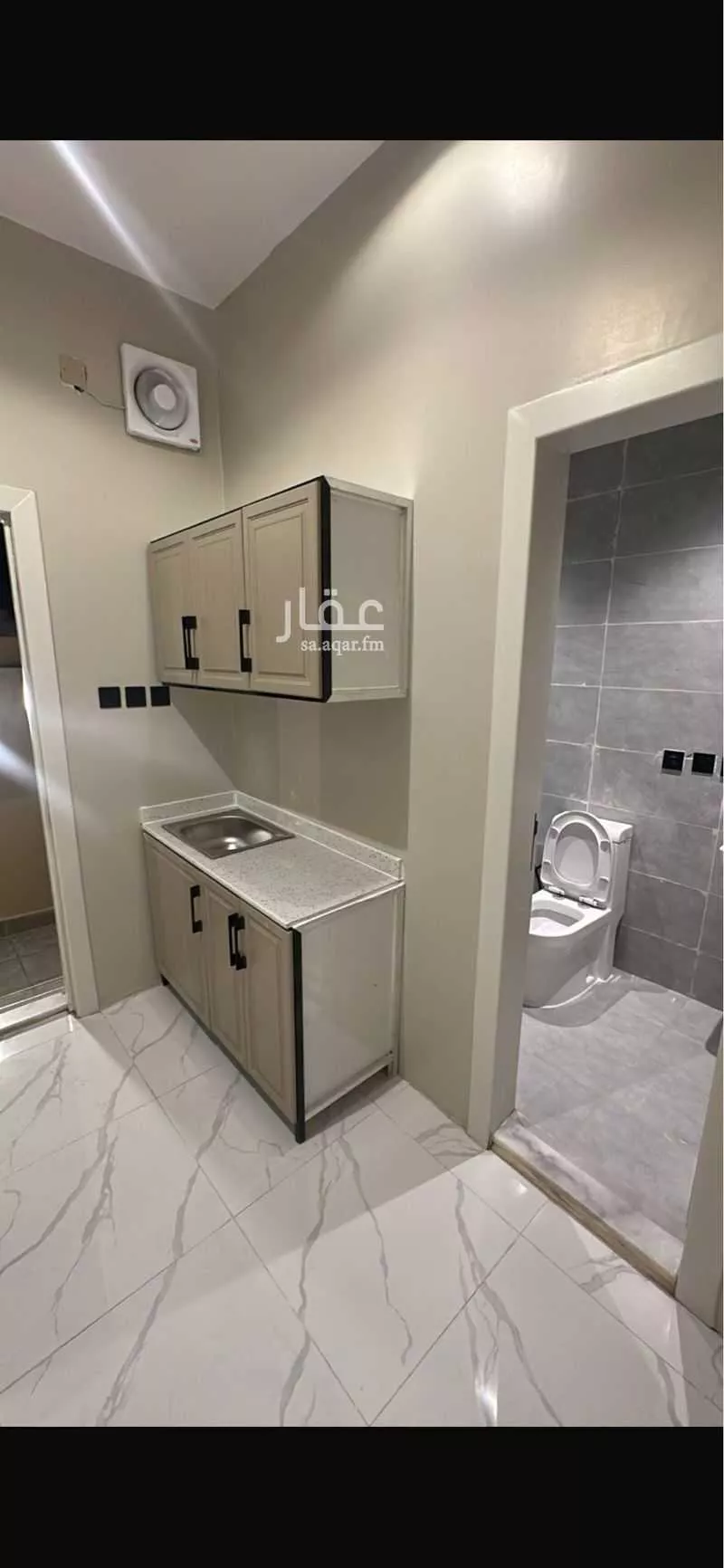 1 bedroom apartment in Tuwaiq 3