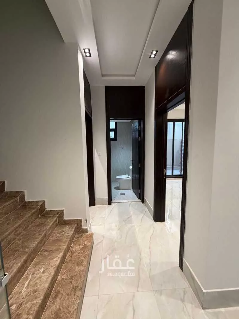 فيلا 6 غرف في المهدية 19