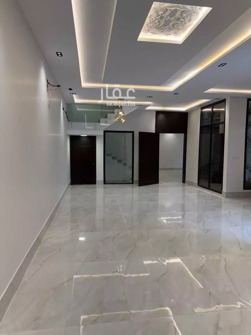 فيلا 6 غرف في المهدية 4