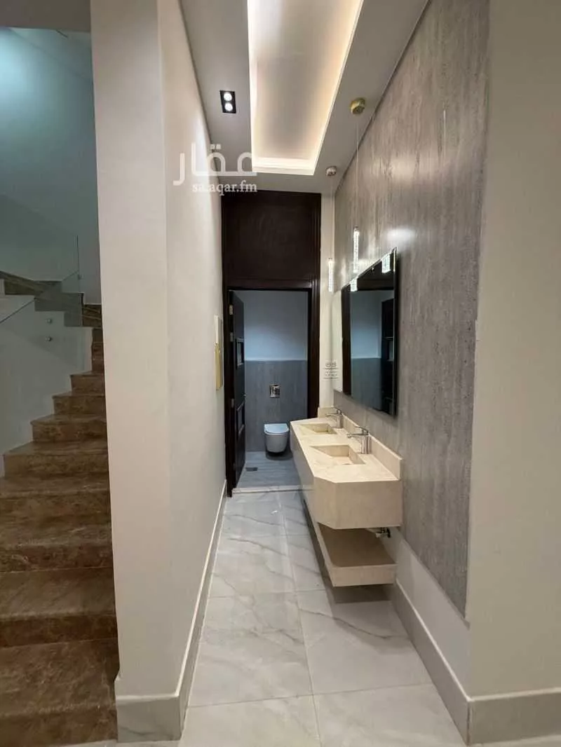 فيلا 6 غرف في المهدية 9