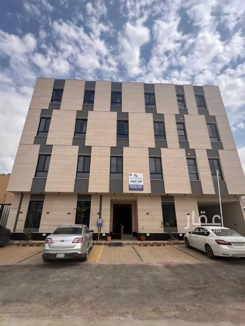 3 bedroom apartment in Al Aridh 5