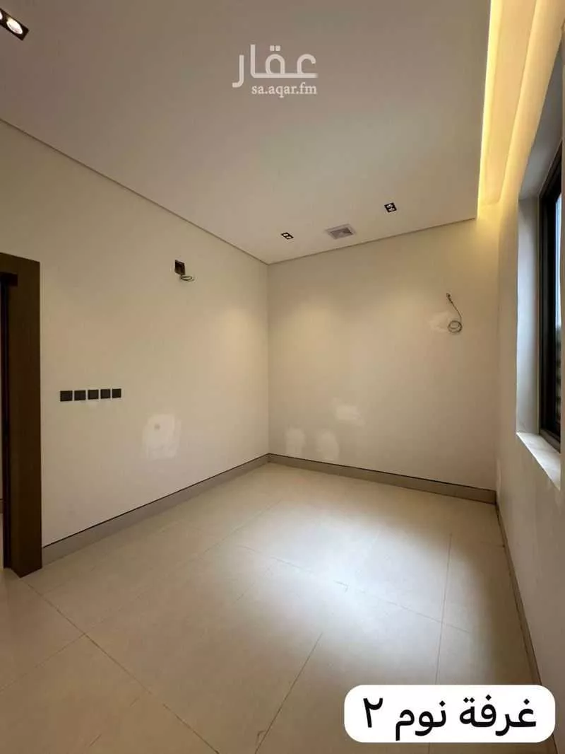 دور 4 غرف في الروابي 14