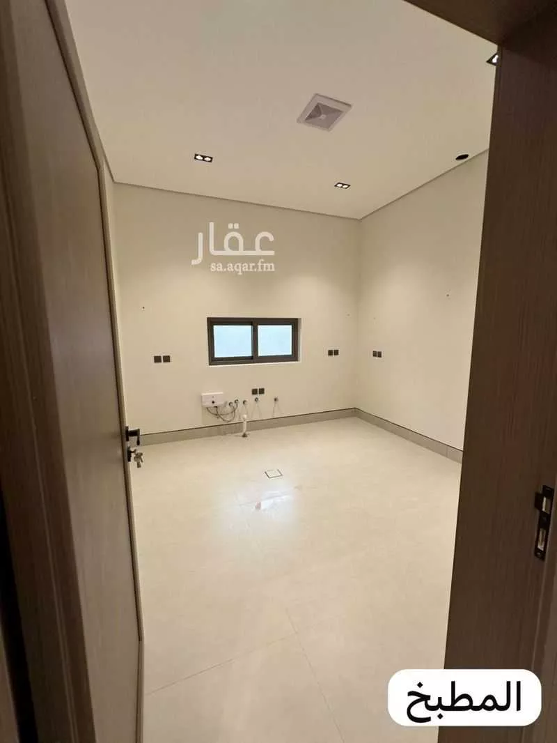 دور 4 غرف في الروابي 16