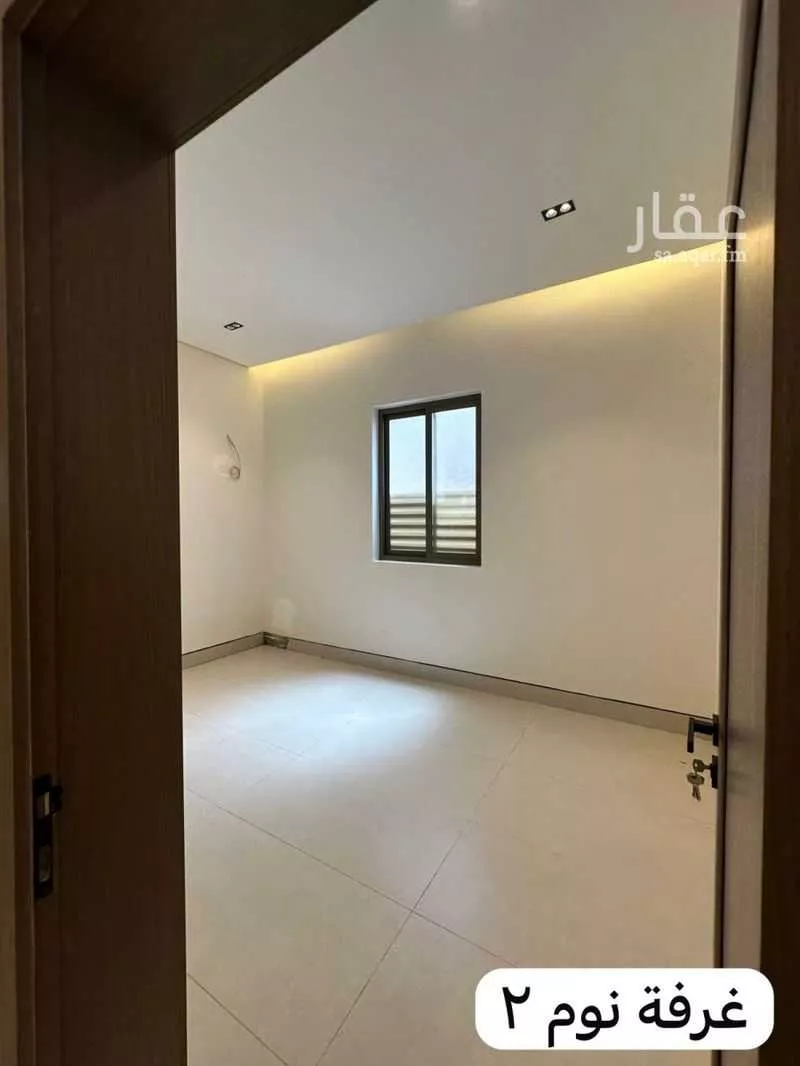 دور 4 غرف في الروابي 17