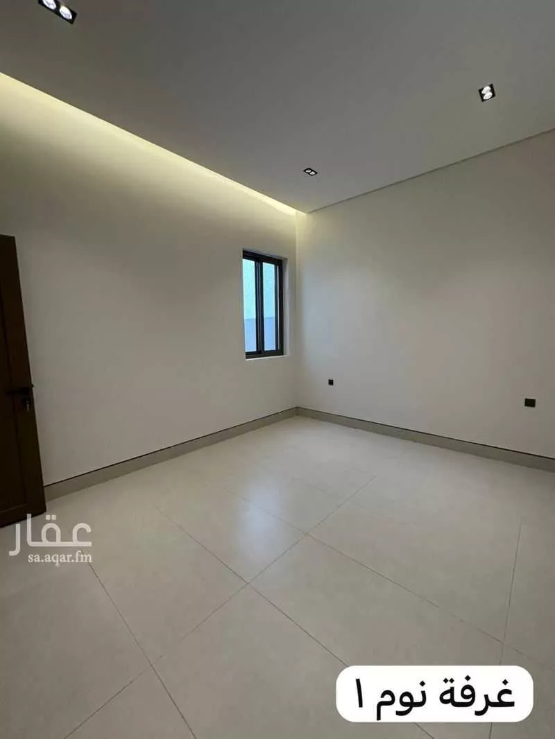 دور 4 غرف في الروابي 18