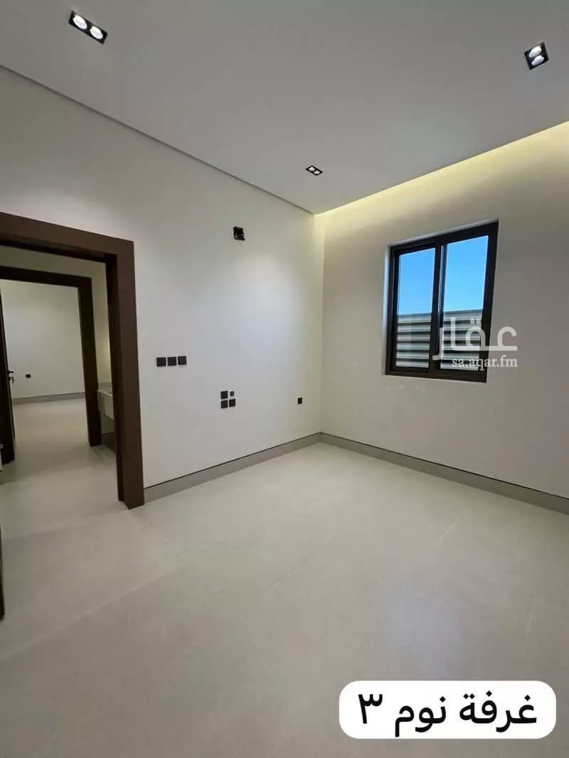 دور 4 غرف في الروابي 19