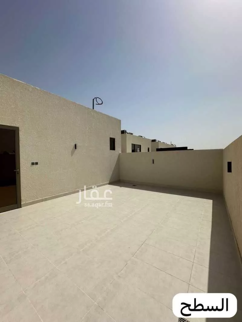 دور 4 غرف في الروابي 20