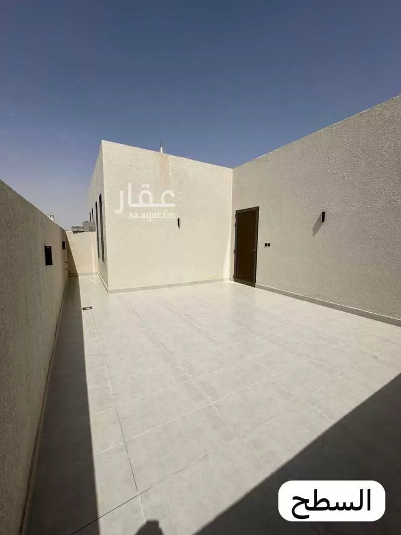 دور 4 غرف في الروابي 21