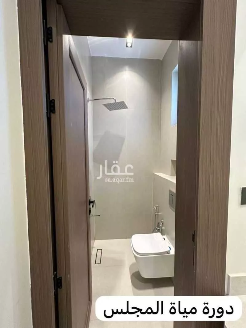 دور 4 غرف في الروابي 6