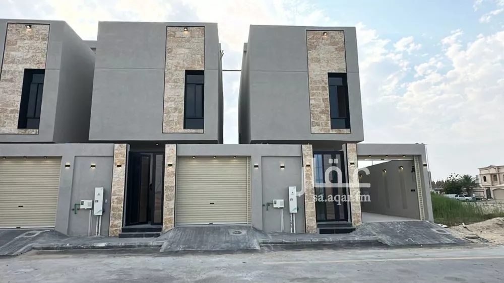 5 bedroom villa in As Sawari 4