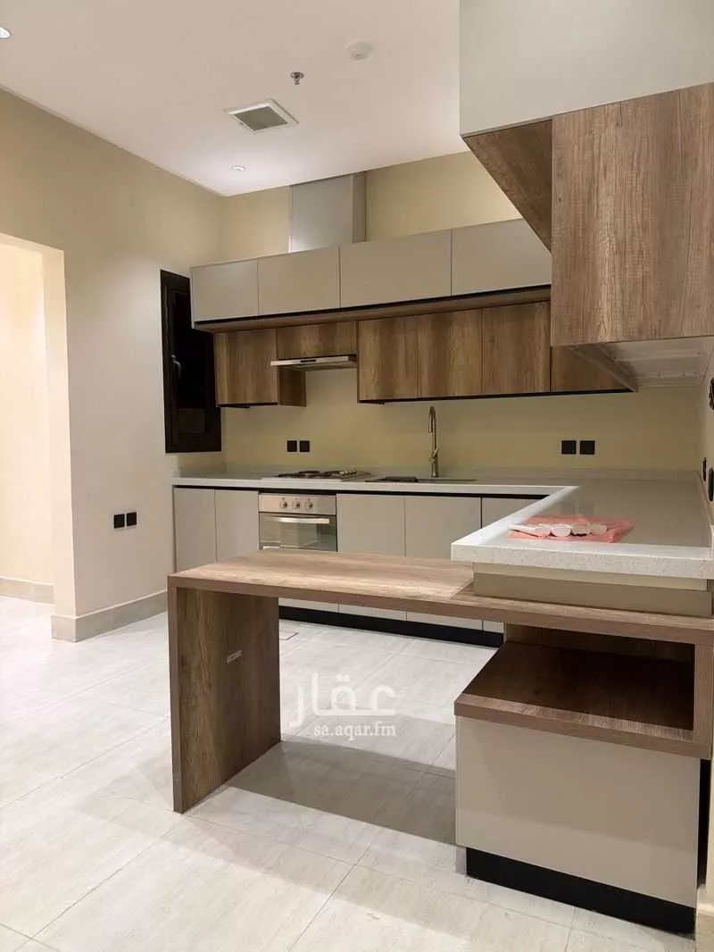 3 bedroom apartment in Al Aridh 4