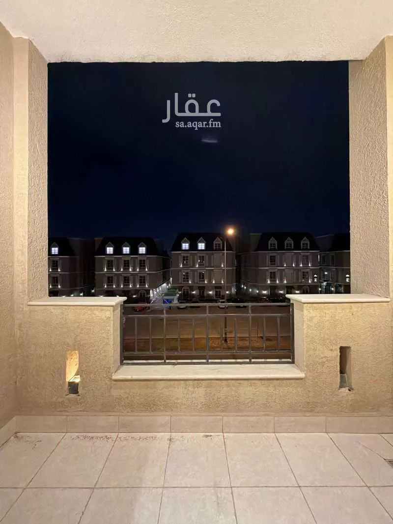 3 bedroom apartment in Al Aridh 5