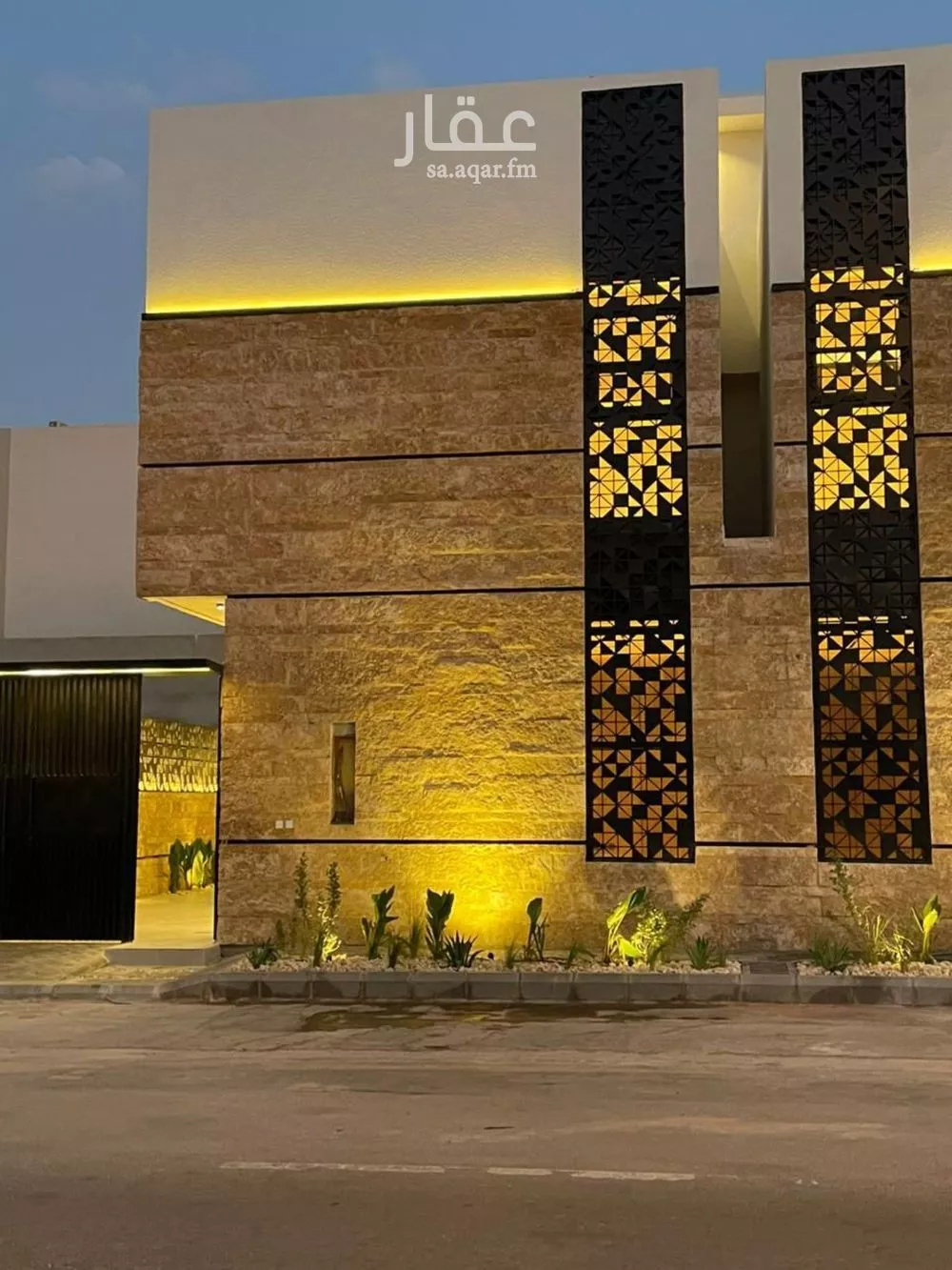 فيلا 4 غرف في المهدية 2