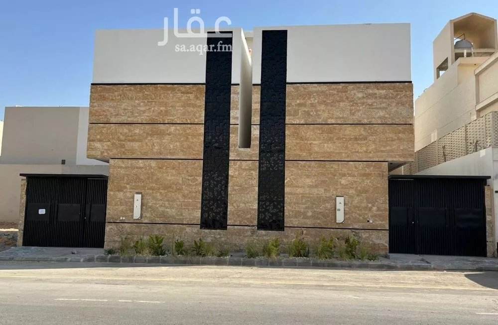 فيلا 4 غرف في المهدية 3