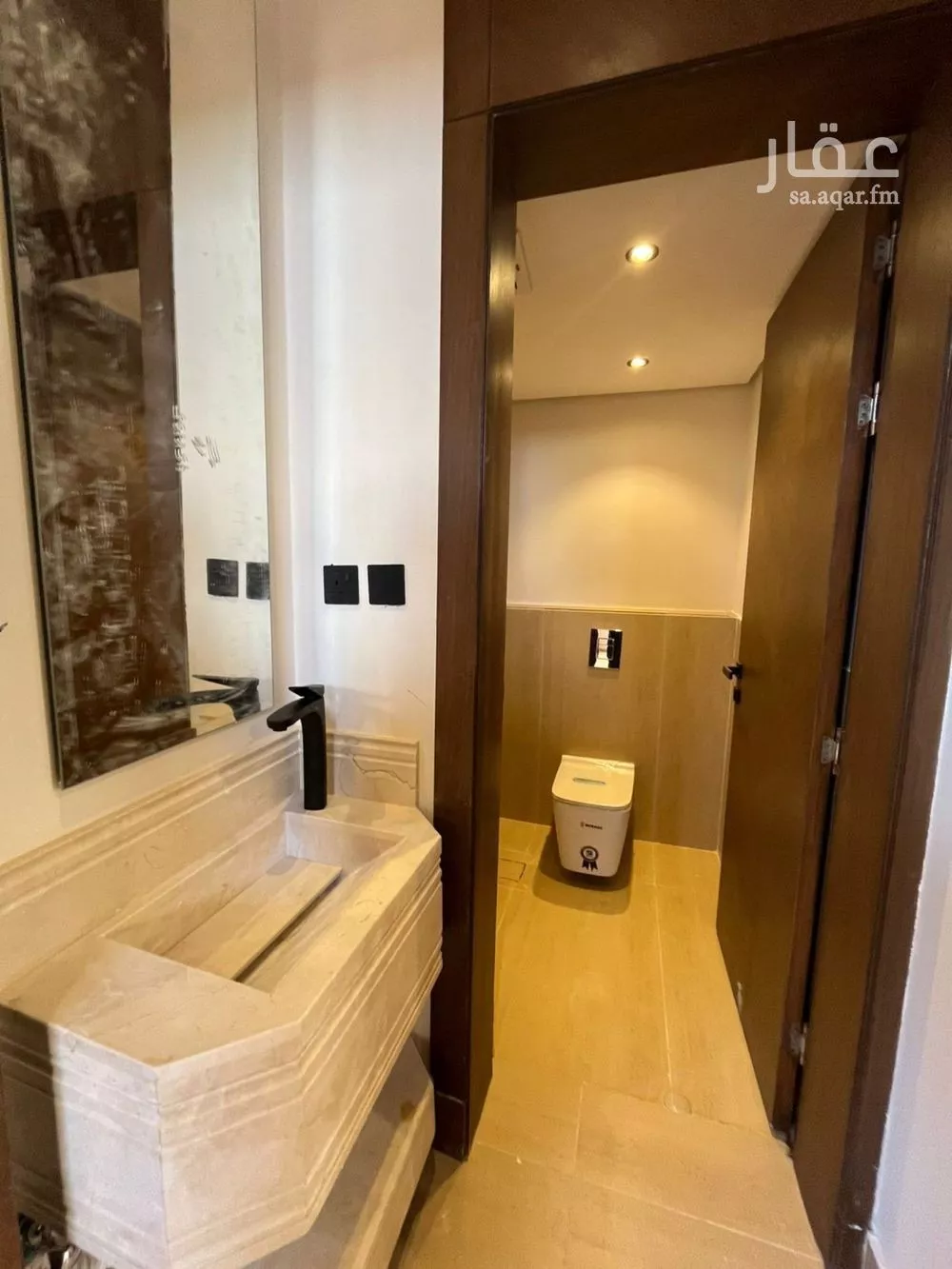 فيلا 4 غرف في المهدية 4