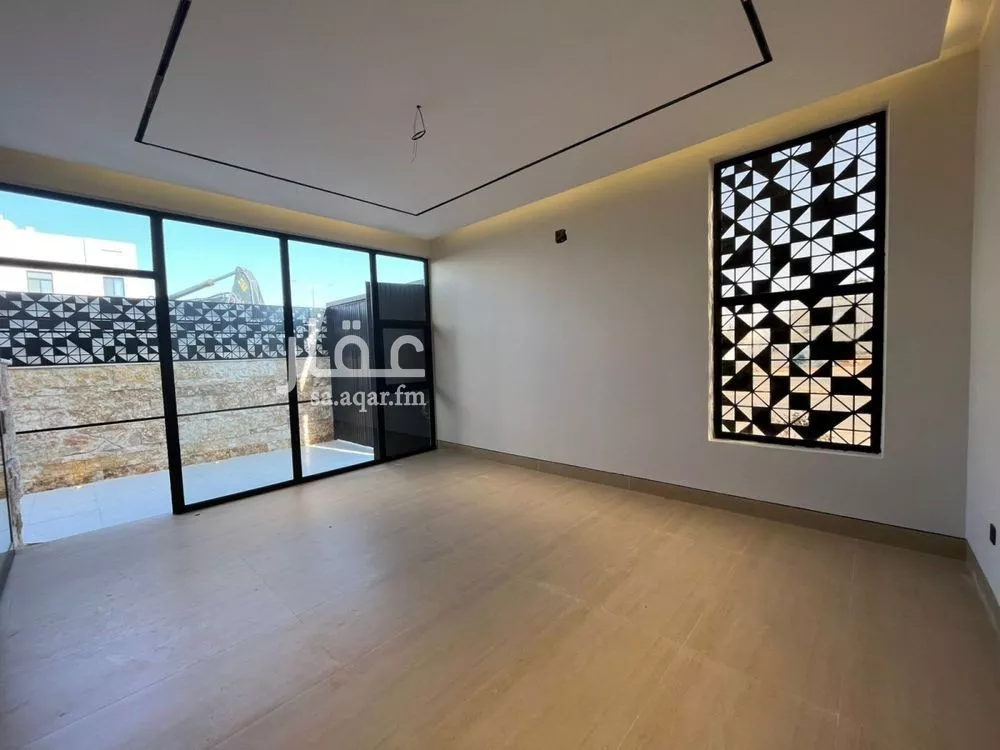 فيلا 4 غرف في المهدية 7