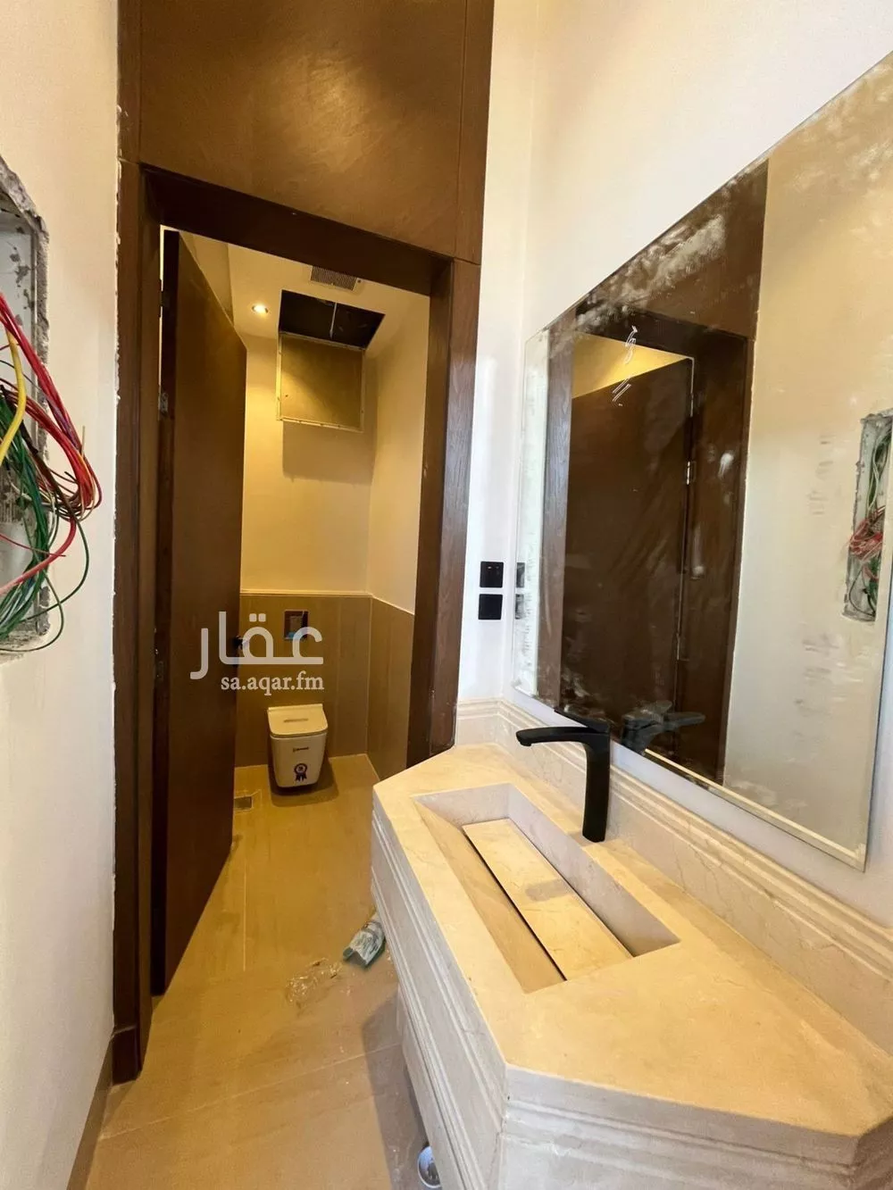 فيلا 4 غرف في المهدية 10