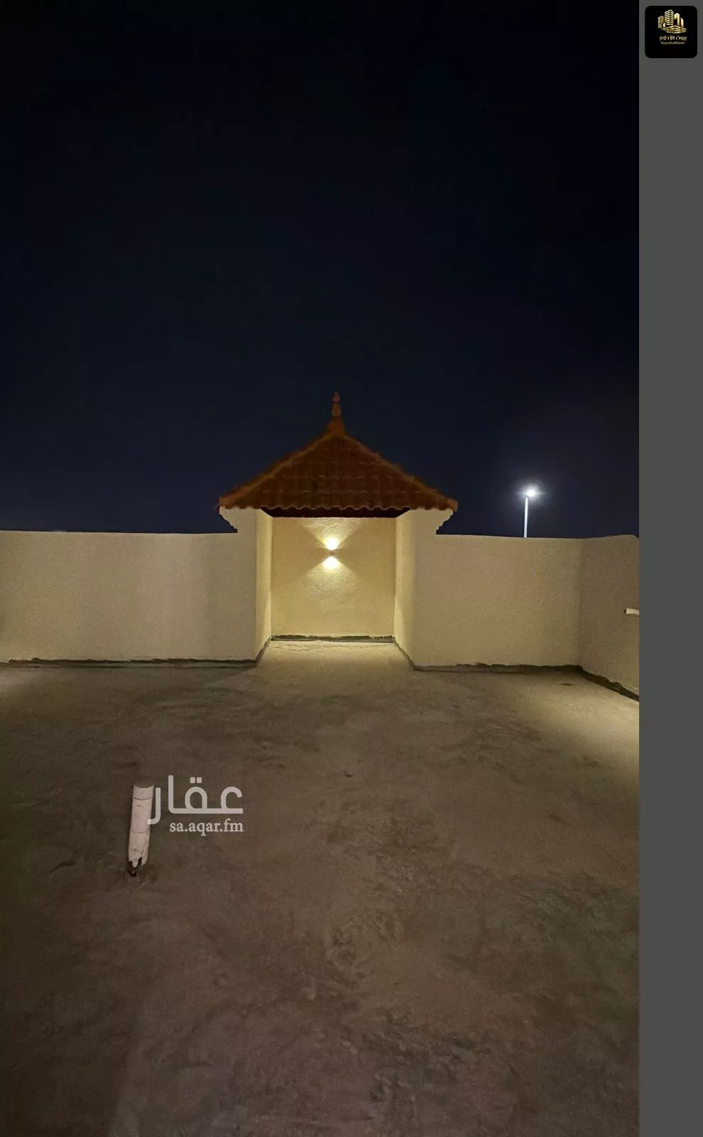 فيلا 6 غرف في الشراع 19