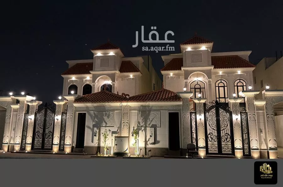 فيلا 6 غرف في الشراع 3