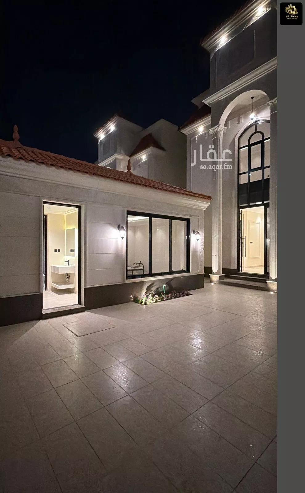 فيلا 6 غرف في الشراع 4