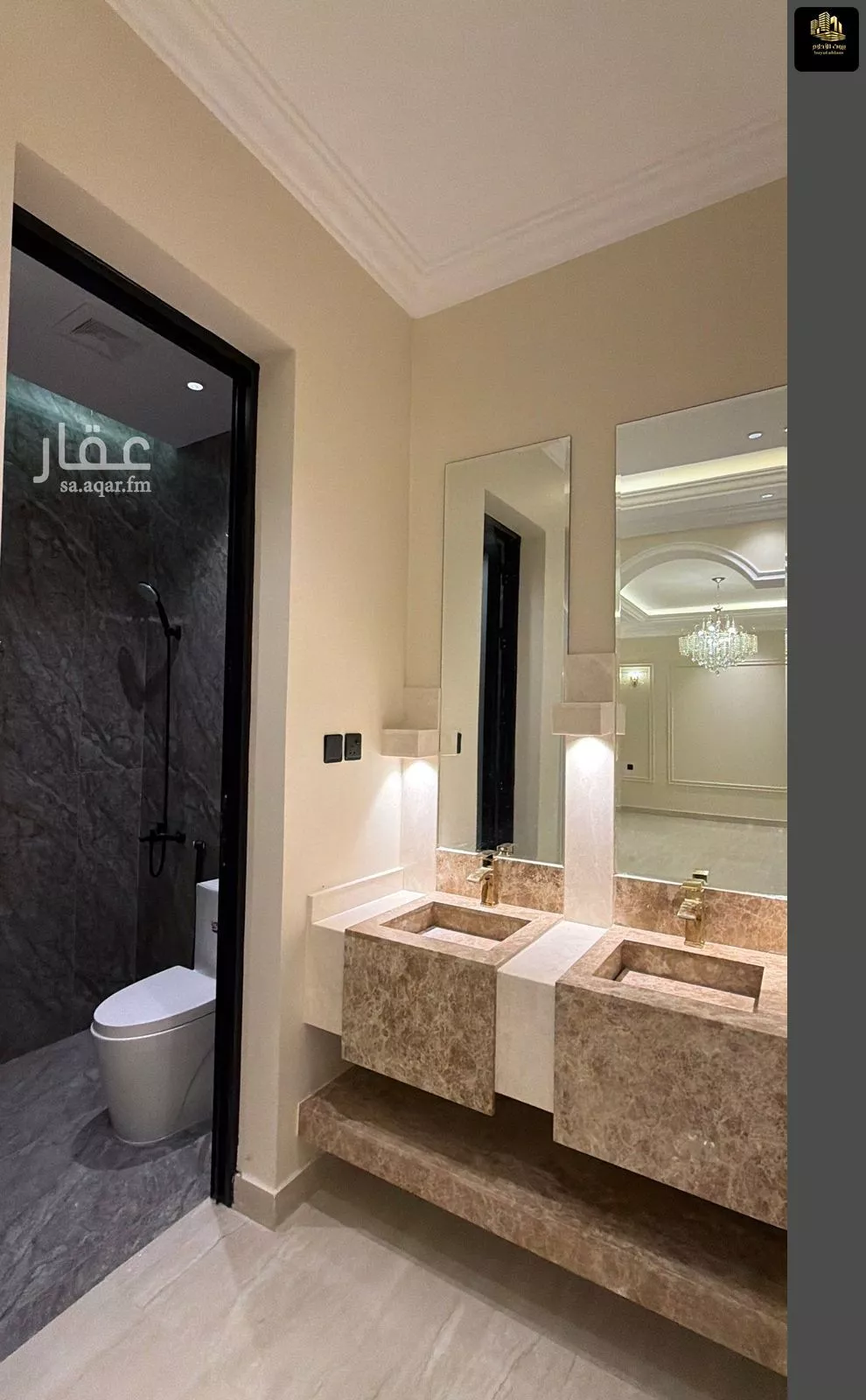 فيلا 6 غرف في الشراع 8