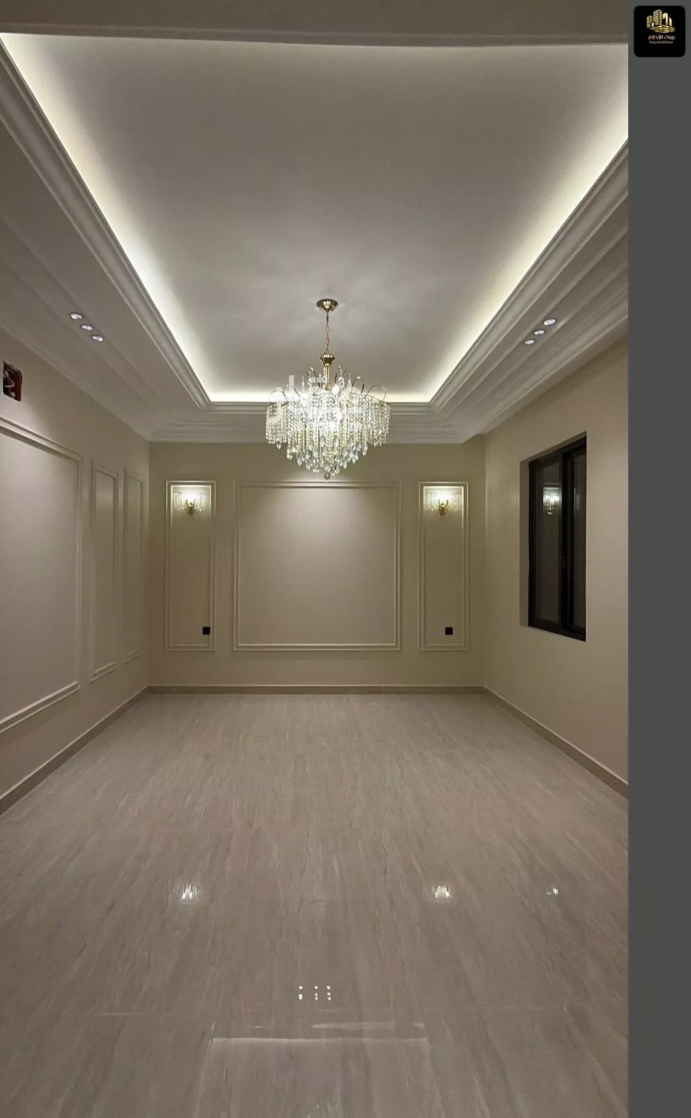 فيلا 6 غرف في الشراع 9