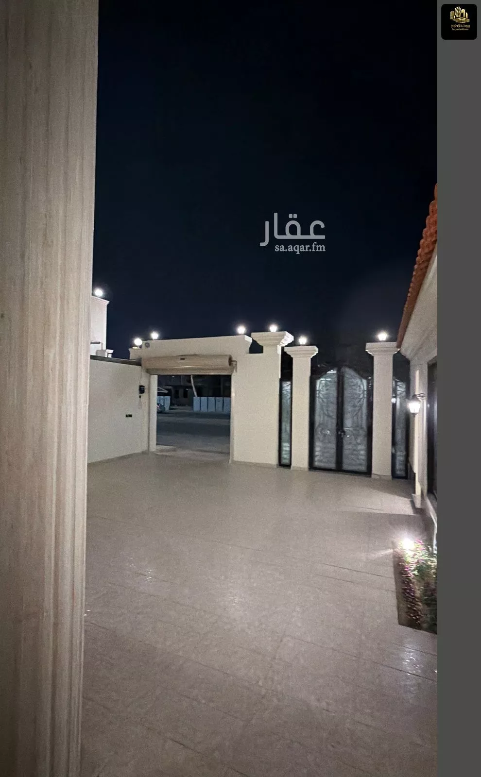 فيلا 6 غرف في الشراع 10