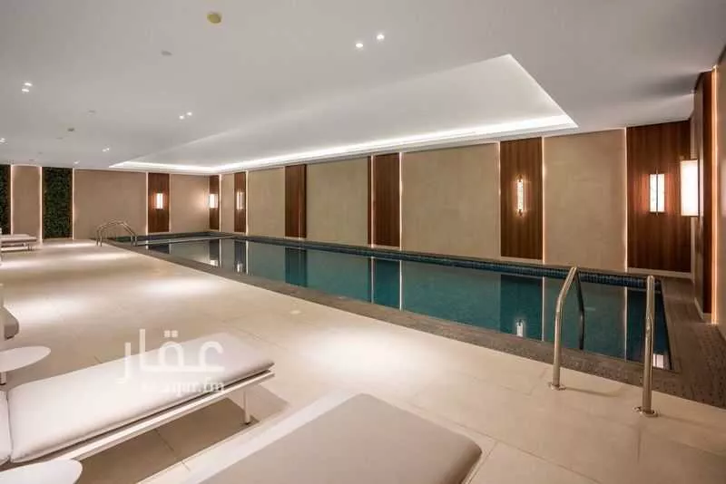 شقة 3 غرف في النرجس 26