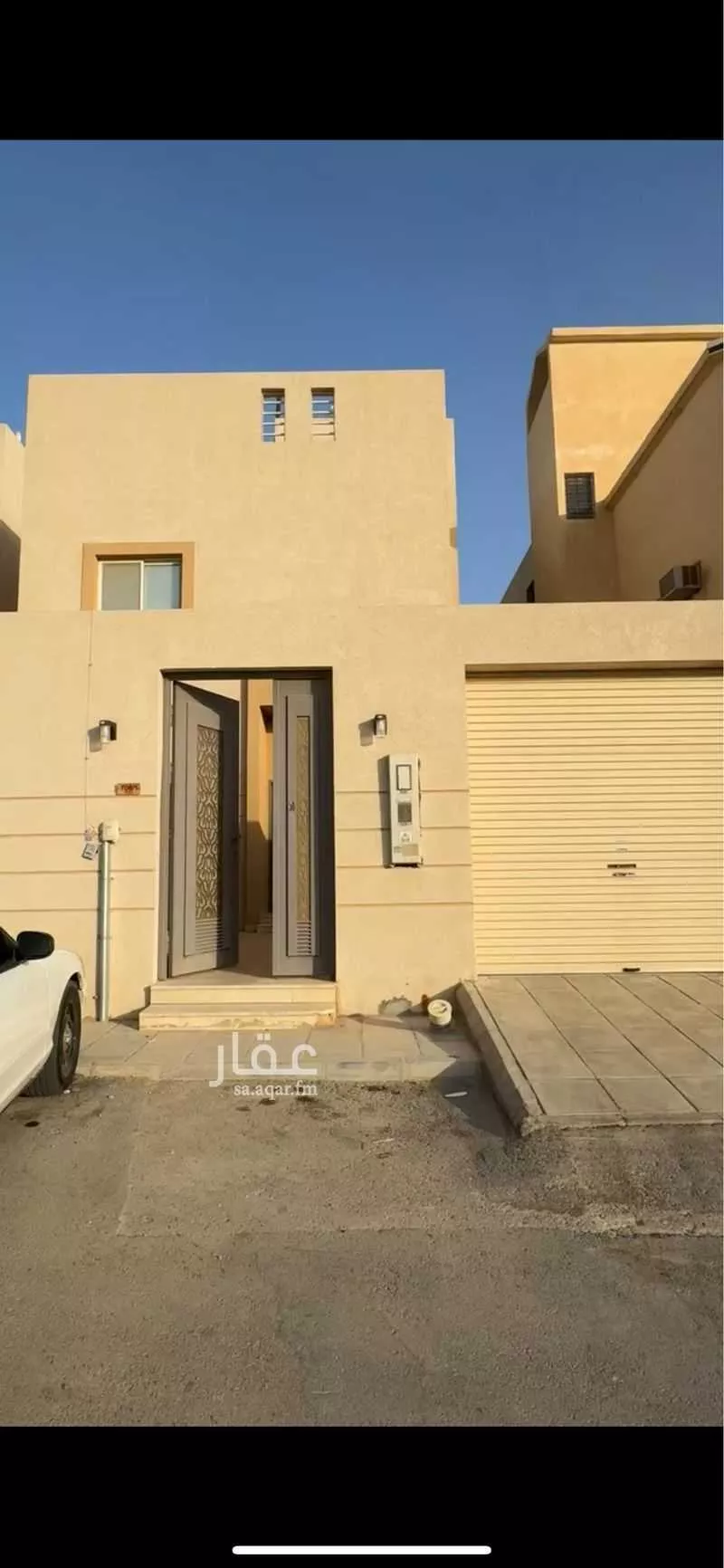 فيلا 4 غرف في الجنادرية 4