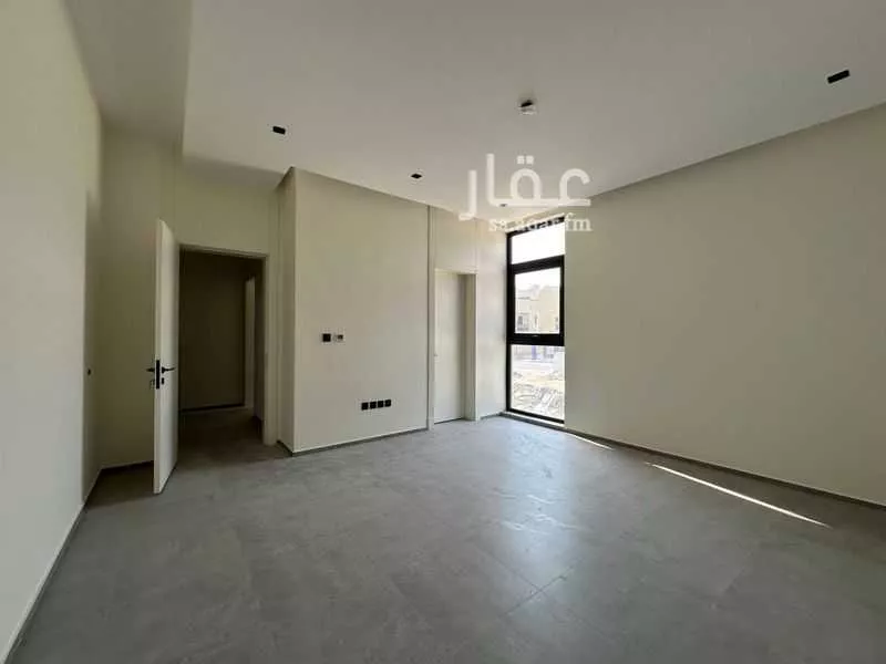 شقة 3 غرف في النرجس 2