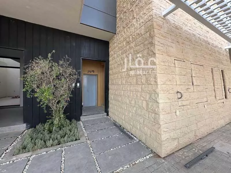 شقة 3 غرف في النرجس 3