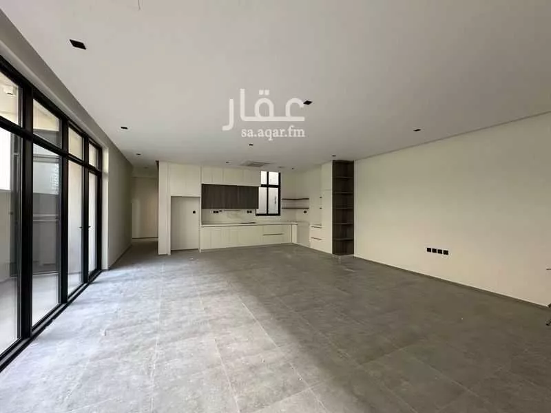 شقة 3 غرف في النرجس 4