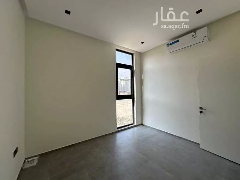 شقة 3 غرف في النرجس 6