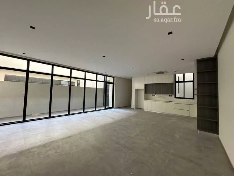 شقة 3 غرف في النرجس 8