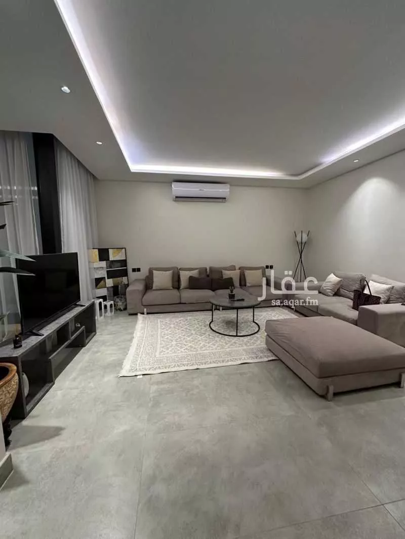 3 bedroom apartment in Al Malqa 2