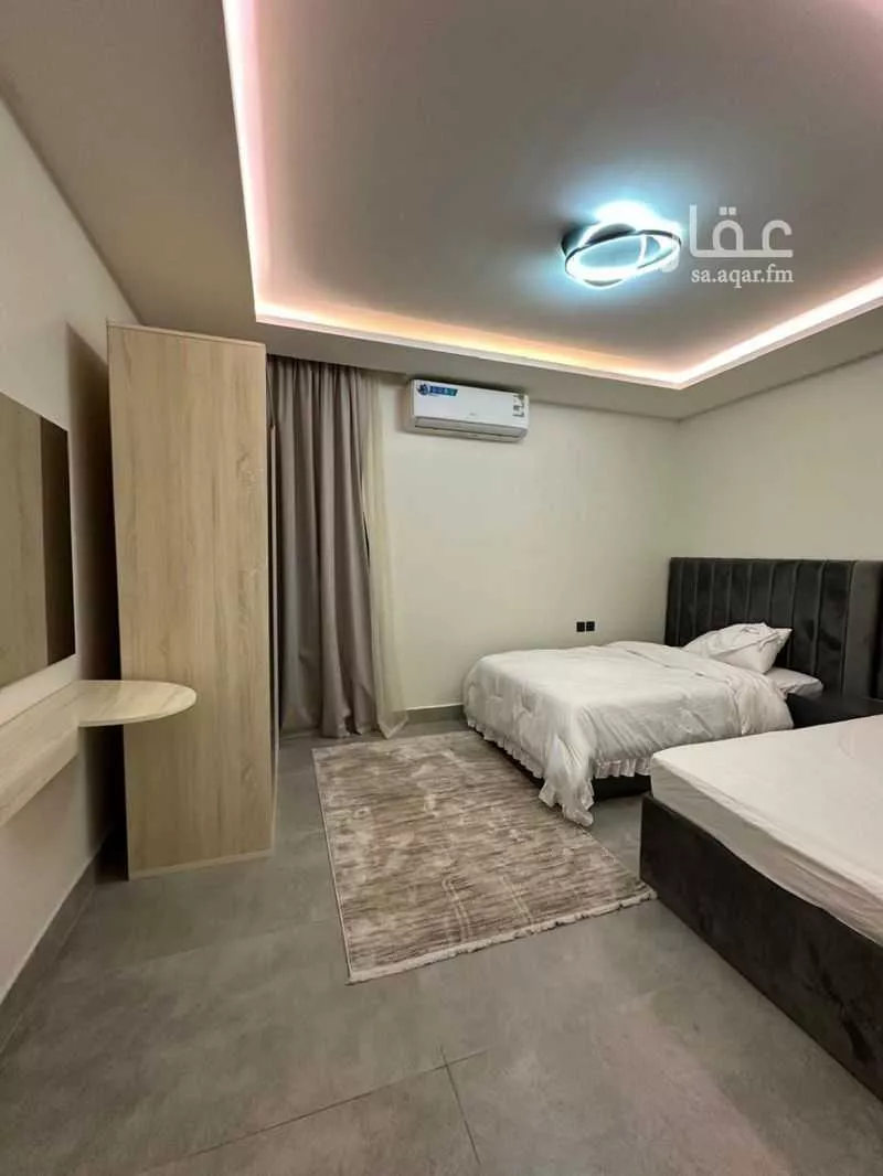 3 bedroom apartment in Al Malqa 11