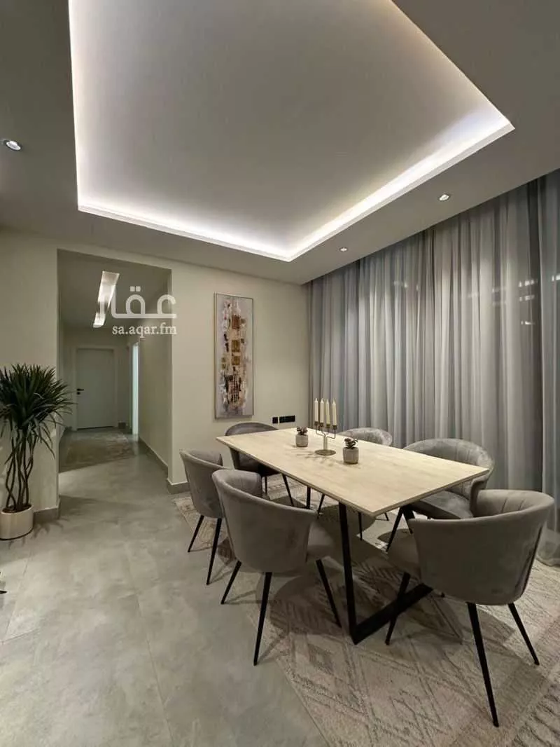 3 bedroom apartment in Al Malqa 3