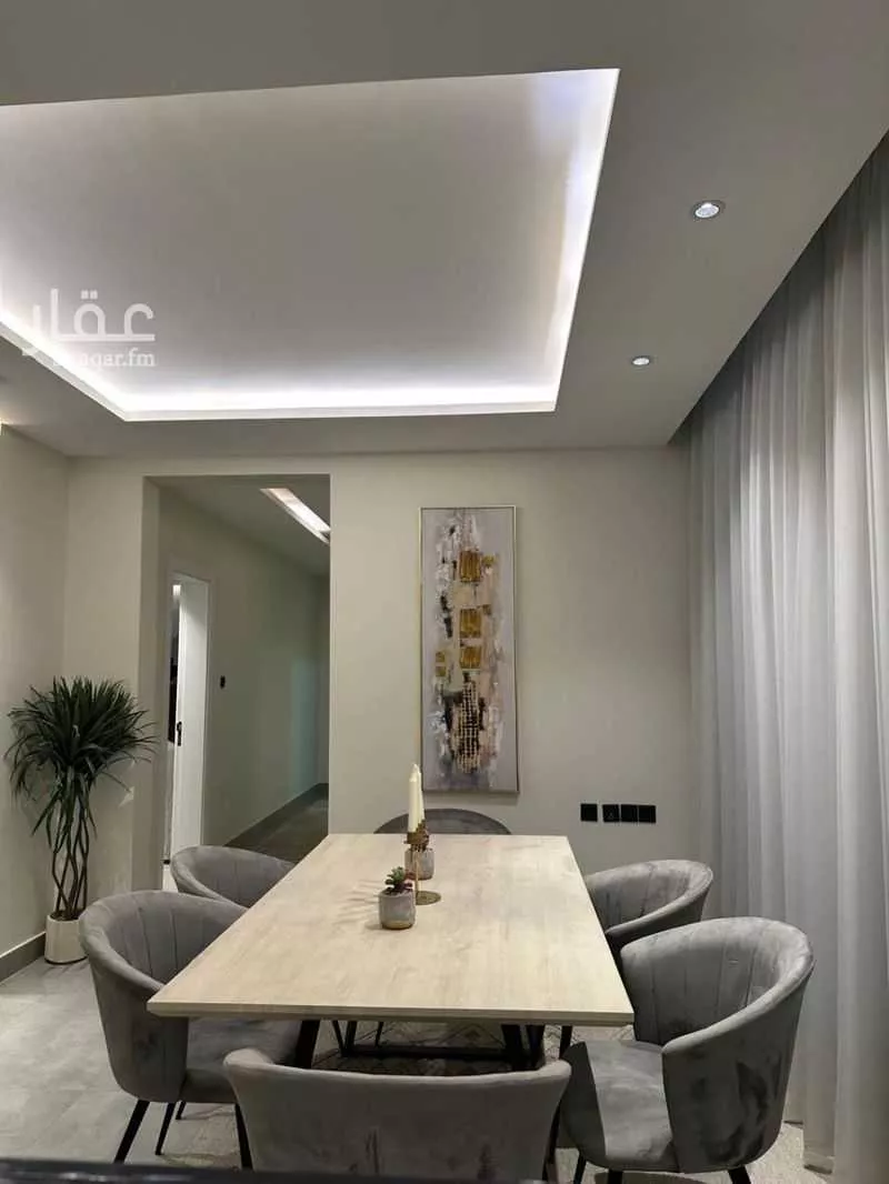 3 bedroom apartment in Al Malqa 4