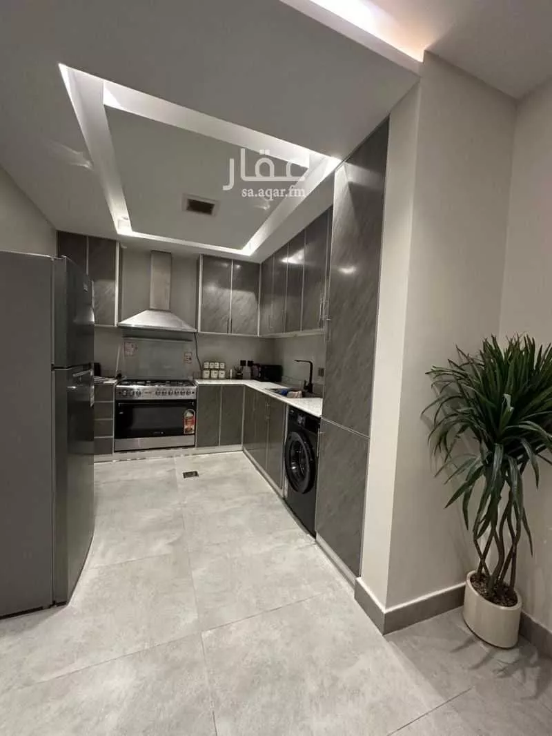 3 bedroom apartment in Al Malqa 5