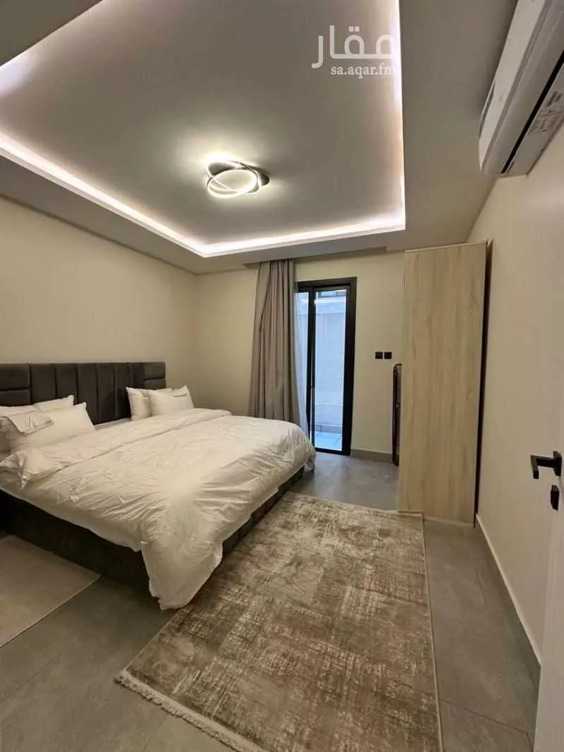 3 bedroom apartment in Al Malqa 6