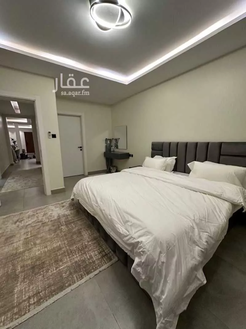 3 bedroom apartment in Al Malqa 7