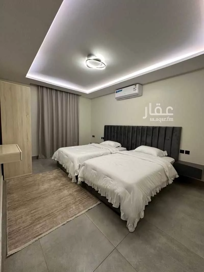 3 bedroom apartment in Al Malqa 9