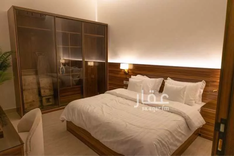 دور 1 غرف في النرجس 2