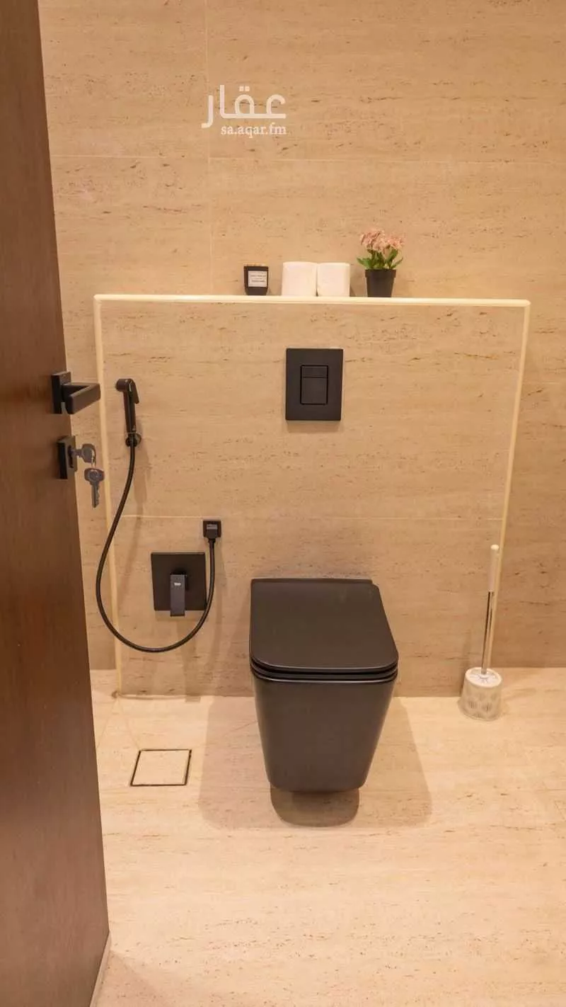 دور 1 غرف في النرجس 4