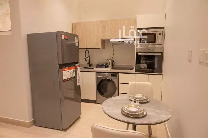 دور 1 غرف في النرجس 7