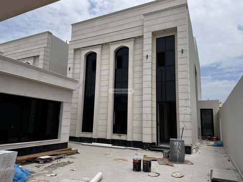 6 bedroom villa in Al Shiraa 3